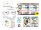 Pokemon Terastal Gathering Eevee and Friends Gift Box (Kinesisk)