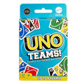 UNO Teams