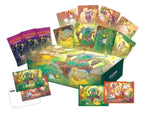Riftbound Secret Garden Gift Box (Kinesisk)