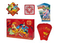 Pokemon Chinese New Year Gift Box 2026 (Kinesisk)