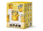 Pokemon 30th Celebration Pikachu Dream Figure