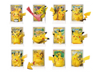Pokemon 30th Celebration Pikachu Dream Figure
