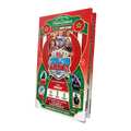 Topps Match Attax UEFA Club Competitions Adventskalender 2026/27