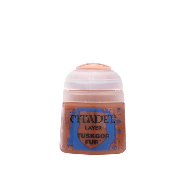 Citadel Layer: Tuskgor Fur (12ml)