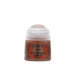 Citadel Base: Balthasar Gold (12ml)
