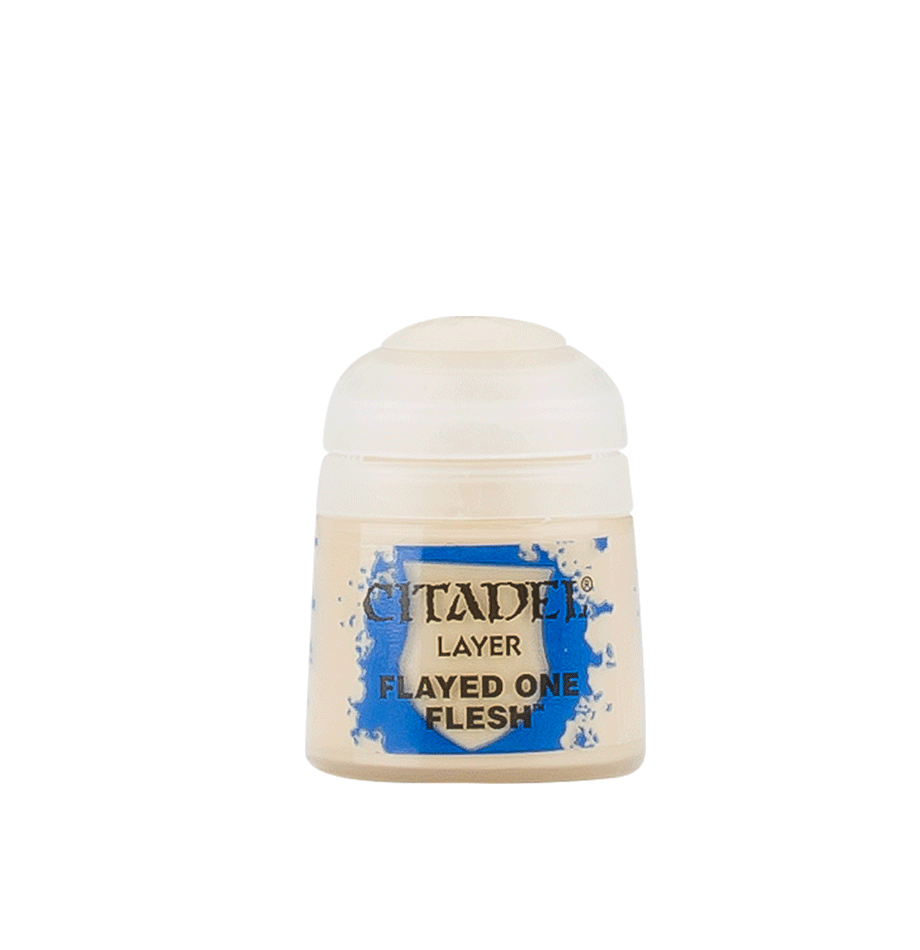 Citadel Layer Flayed One Flesh 12ml Speltrollet Citadel layer flayed one flesh 12ml speltrollet