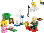 LEGO Super Mario Äventyr med interaktiva LEGO Peach 71441