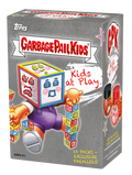 Topps Garbage Pail Kids 2024 Kids at Play - Value Box