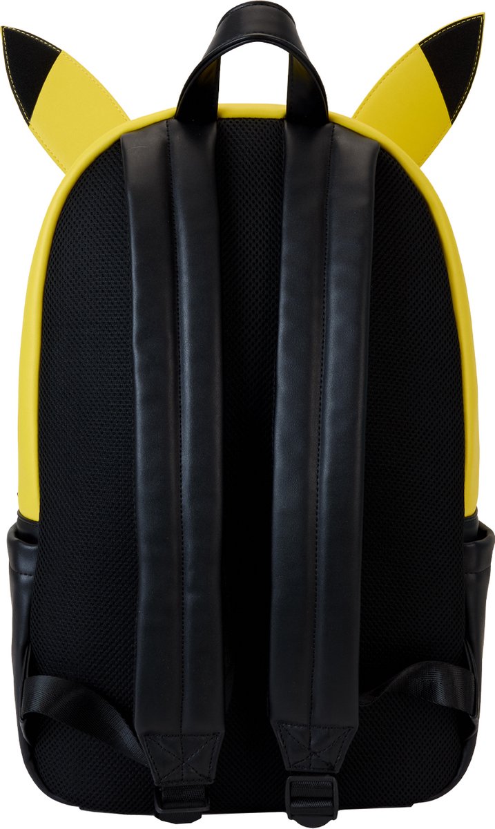 Loungefly Pokemon Full-Size Backpack Pikachu