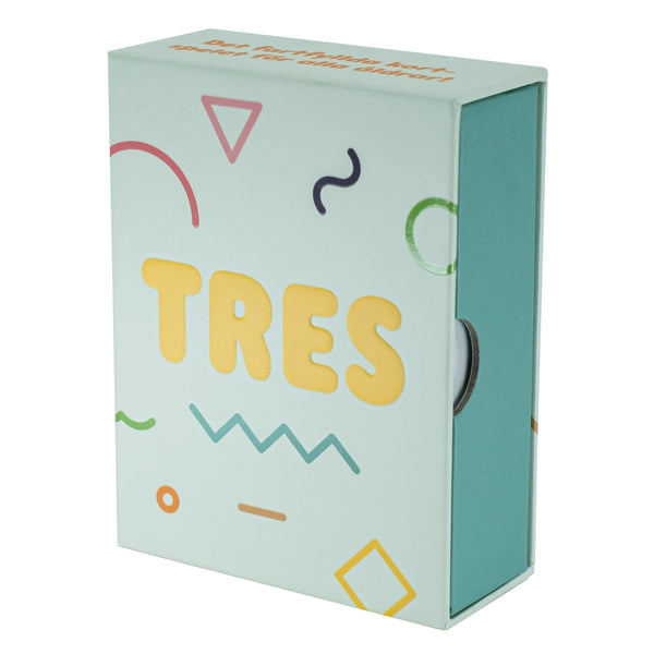 Tres (Svenskt)