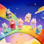 Pop Mart Labubu – The Monsters: Big into Energy Series Case
