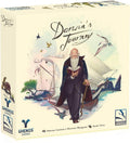 Darwin's Journey