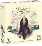 Darwin's Journey