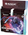 Magic The Gathering - Modern Horizons 3 Collector Booster Box Display (12 pack)