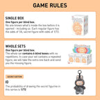 Pop Mart Labubu – The Monsters: Big into Energy Series Case