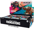 Magic: The Gathering Foundations Jumpstart Booster Box (24 pack)