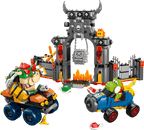 LEGO Super Mario Mario Kart – Bowsers slott 72039