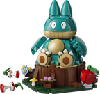 LEGO Pokémon Munchlax 72150