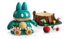 LEGO Pokémon Munchlax 72150