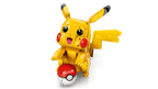 LEGO Pokémon Pikachu och Poké Ball 72152