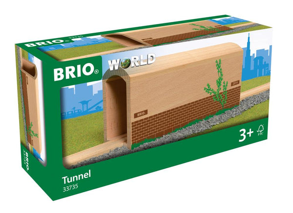 BRIO Tunnel 33735