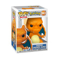 Funko POP! Games: Pokemon Charizard (843)