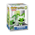 Funko POP! Games: Pokemon - Sprigatito (984)
