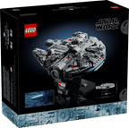 LEGO Star Wars Millennium Falcon 75375