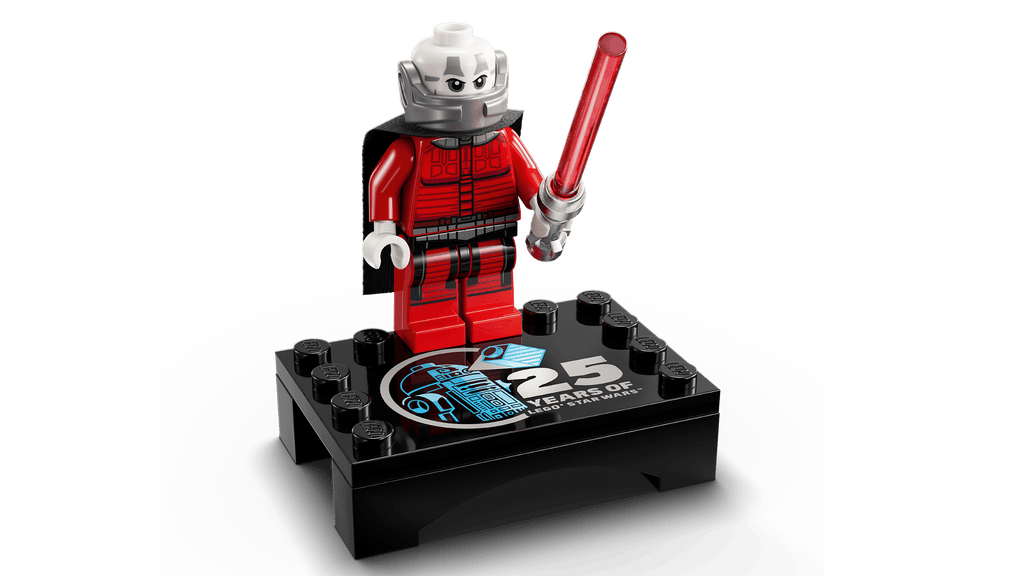 LEGO Star Wars R2-D2 75379