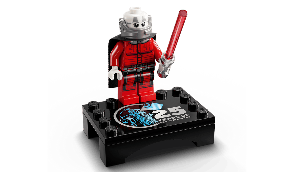 LEGO Star Wars R2-D2 75379