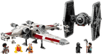 LEGO Star Wars TIE Fighter & X-Wing Mash-up 75393