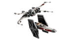 LEGO Star Wars TIE Fighter & X-Wing Mash-up 75393