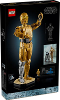 LEGO Star Wars C-3PO 75398