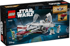 LEGO Star Wars ARC-170 Starfighter 75402