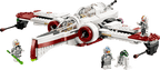 LEGO Star Wars ARC-170 Starfighter 75402