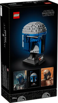 LEGO Star Wars Jango Fett Helmet 75408
