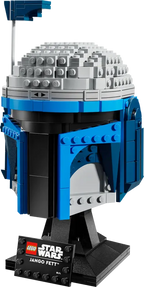 LEGO Star Wars Jango Fett Helmet 75408