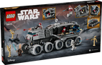 LEGO Star Wars Republic Juggernaut 75413