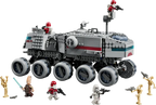 LEGO Star Wars Republic Juggernaut 75413