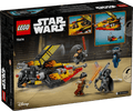LEGO Star Wars The Force Burner Snowspeeder 75414