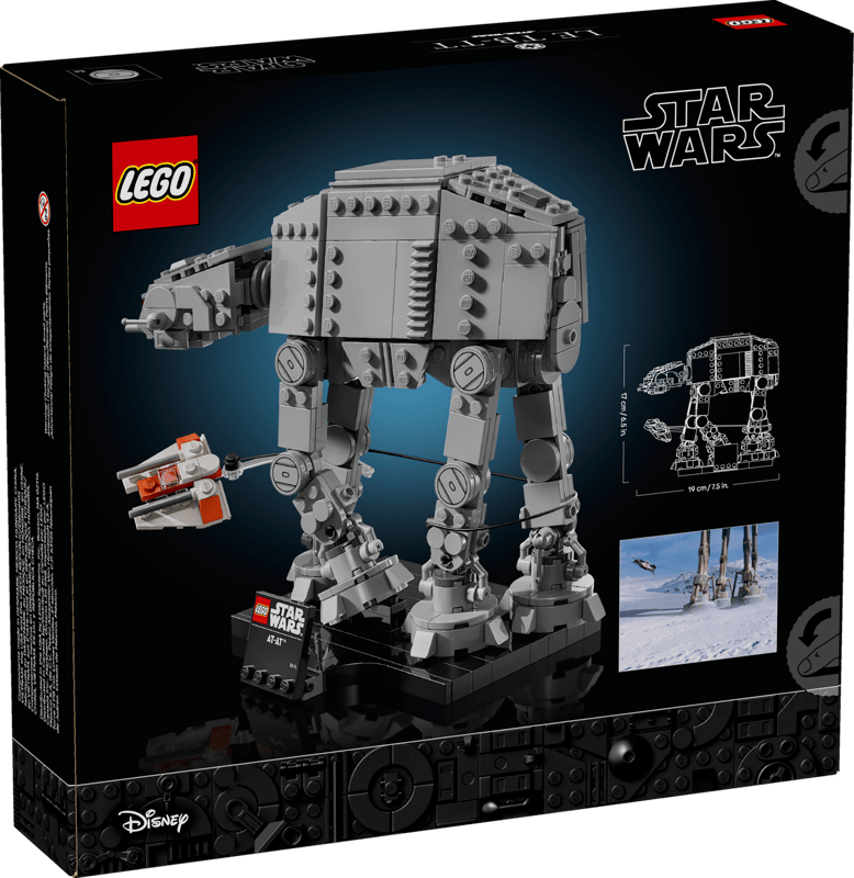 LEGO Star Wars AT-AT 75440