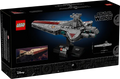 LEGO Star Wars Venator-Class Attack Cruiser 75441