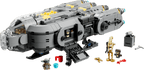 LEGO Star Wars Anzellan Starship 75445
