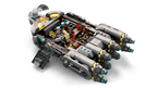 LEGO Star Wars Anzellan Starship 75445