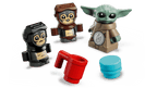 LEGO Star Wars Anzellan Starship 75445