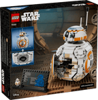LEGO Star Wars BB-8 Astromech Droid 75452