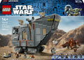 LEGO Star Wars Offworld Sandcrawler and Mudhorn 75453
