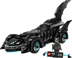 LEGO Super Heroes Batman Forever Batmobilen 76304