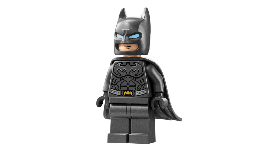 LEGO Super Heroes Batman Forever Batmobilen 76304