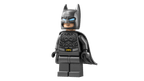 LEGO Super Heroes Batman Forever Batmobilen 76304